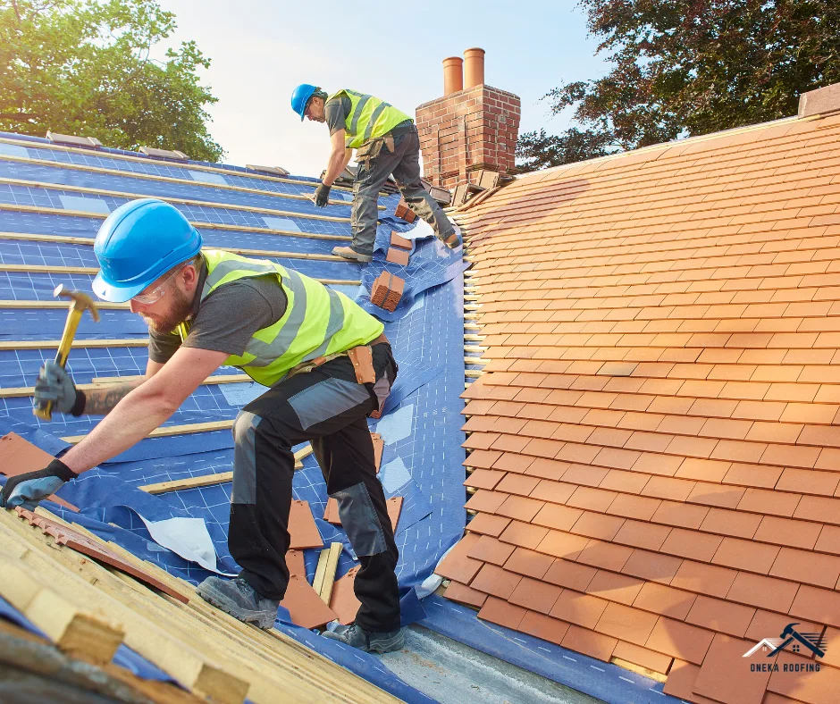 Why choose Roof Repair Near Me in Marietta, IL
